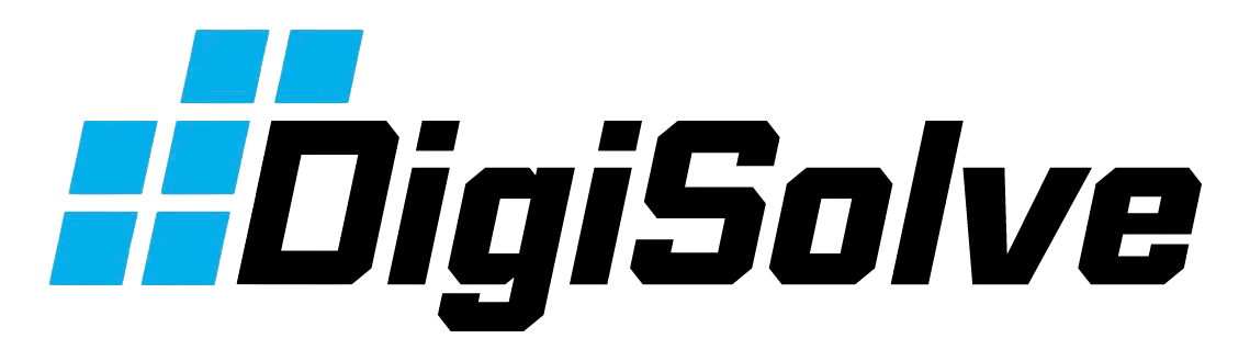 DigiSolve logo